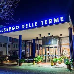 Terme Di Castel San Pietro Ξενοδοχείο