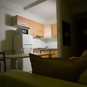 Parmigianino Aparthotel