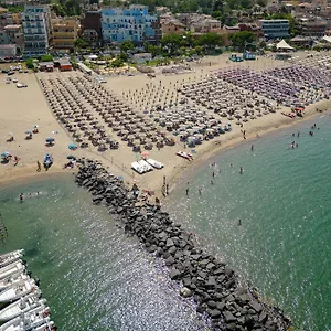 **** Hotel Sabbie D'oro Italien