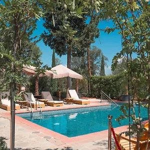 **** Hotel Cesi & Italien