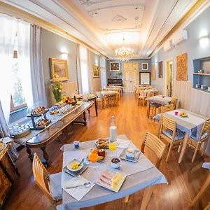 *** Hotel Vista Italien
