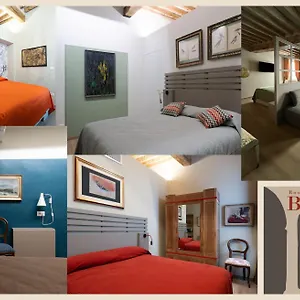 Borgo35 Parma