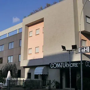 **** Hotel Comtur Italien