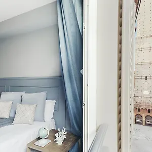  Apartamento Petronio