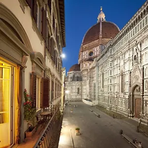 ** Aparthotel Granduomo Charming Italien