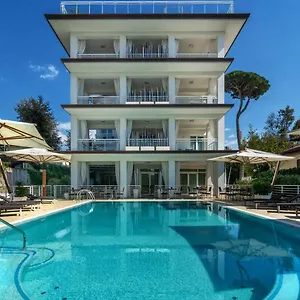 *** Hotel Park Italien
