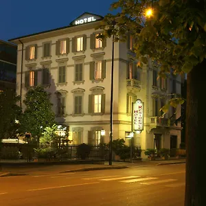 Hotel Hotel Residence, Parma