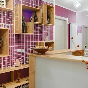  Bed and Breakfast Fantastic Dream Ιταλία
